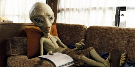 Пол: секретный материальчик (2011)