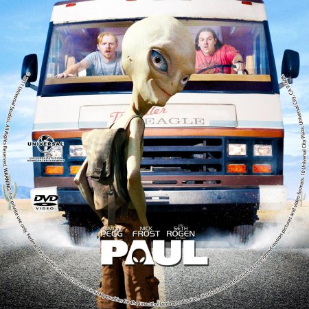 Пол: секретный материальчик (2011)