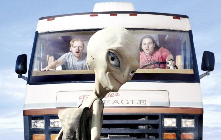 Пол: секретный материальчик (2011)