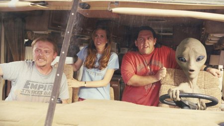 Пол: секретный материальчик (2011)