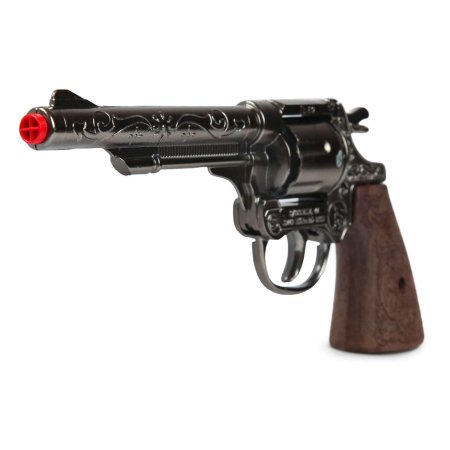 Револьвер gonher ковбойский 12 пистонов