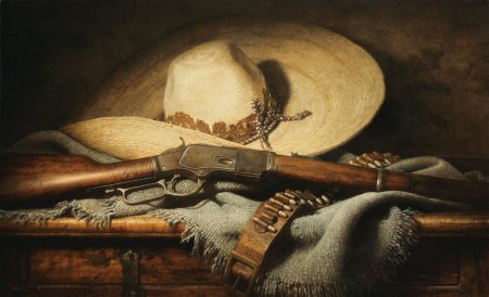 Художник кайл ползин