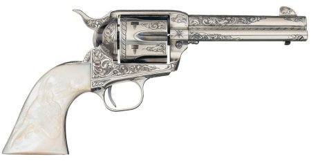 Ковбойский револьвер рдр 2