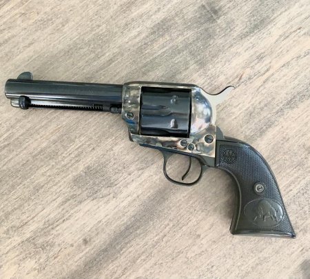 Револьвер беретта стампеде