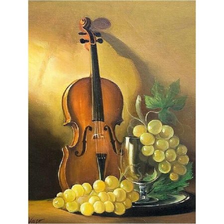 Петров водкин натюрморт со скрипкой