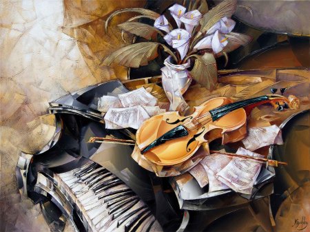 Натан брутский художник