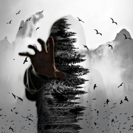 Внутренняя пустота