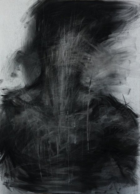 Мрачный арт