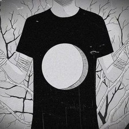 Внутри пустота