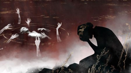 Душевные иллюстрации