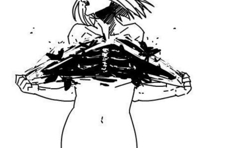 Душа разрывается на части