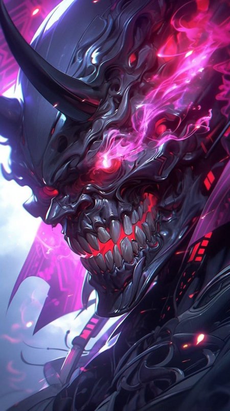 Череп фэнтези