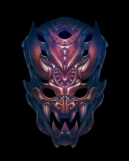 Драгон маск