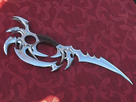 Холодное оружие