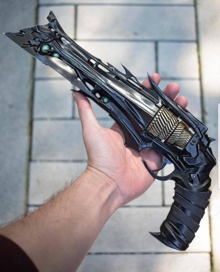 Когти оружие