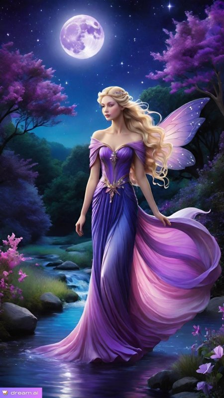 Стиль фэнтези