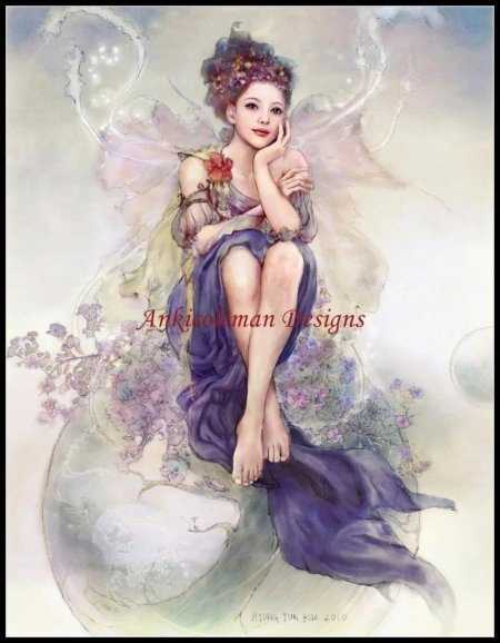 Ланарте фея