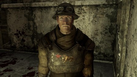 Нкр фоллаут