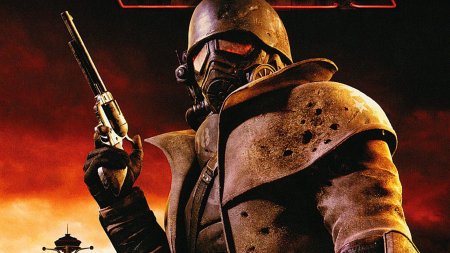 Fallout new vegas ultimate edition