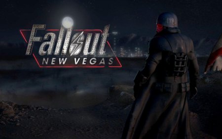 Fallout new vegas ultimate edition обложка