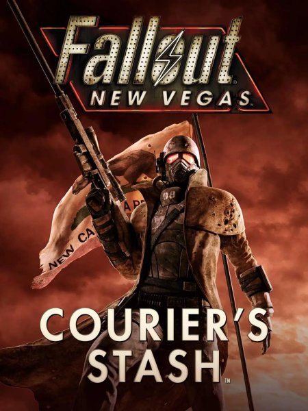 Fallout new vegas ultimate edition