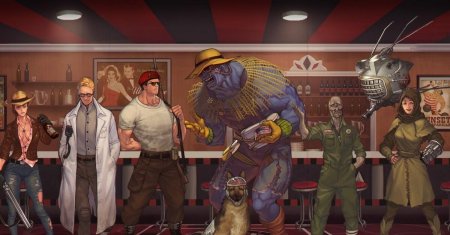 Fallout new vegas курьер арт