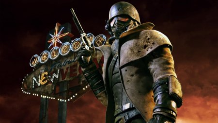 Fallout new vegas ultimate edition