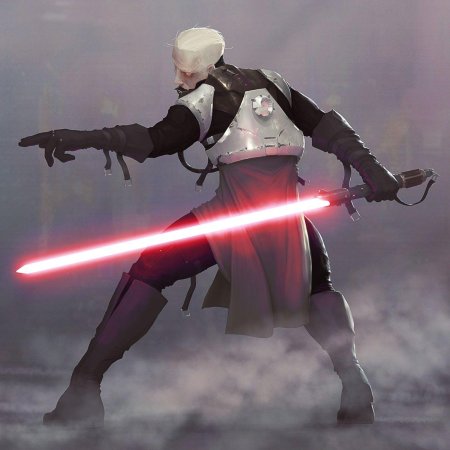 Звёздные войны старкиллер ситх