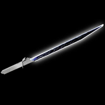 Тёмный меч darksaber