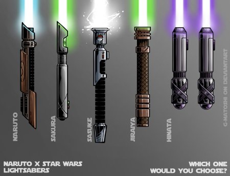 Star wars световой меч lightsaber