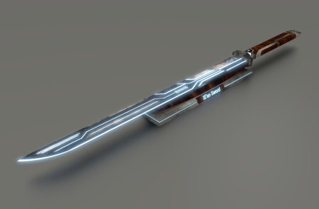 Вибромеч звездные войны