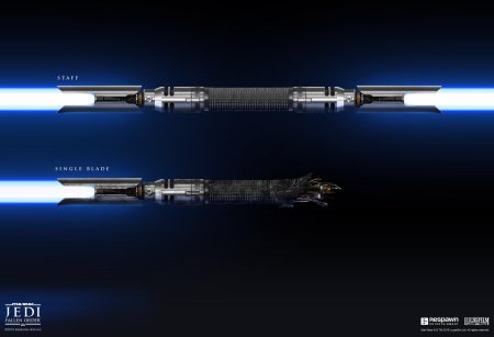 Меч звездные войны