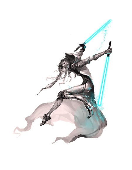 Звездные войны генерал гривус