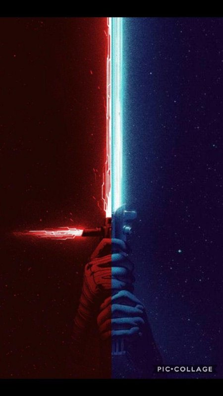 Звёздные войны lightsaber