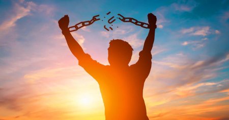 Свобода человека