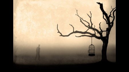 Мрачный сюрреализм