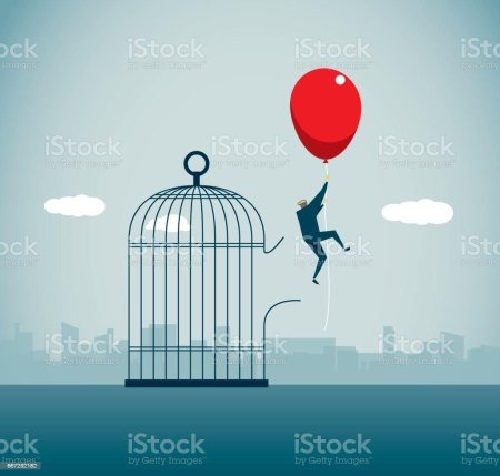 Свобода иллюстрация