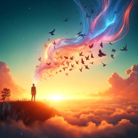 Внутренняя вселенная