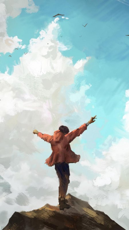 Свобода человека