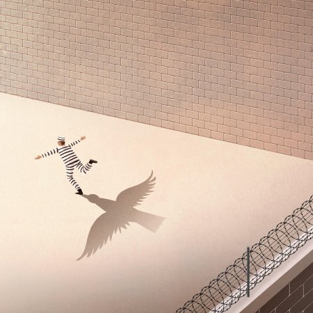 Свобода иллюстрация