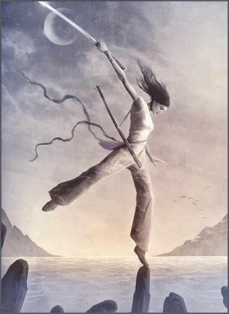 Сюрреализм вечность