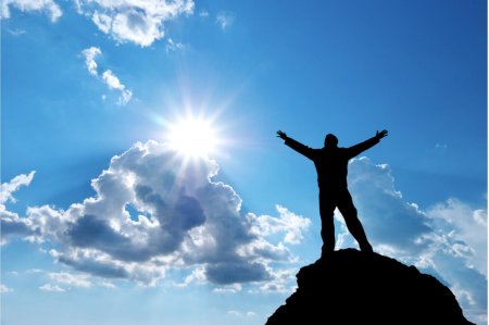 Свобода человека