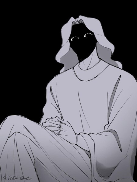 Архангел габриэль мандела