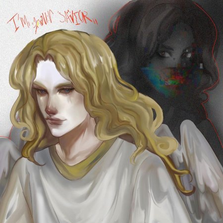 Архангел габриэль мандела