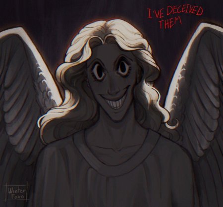 Архангел габриэль