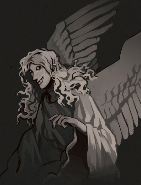 Архангел габриэль мандела