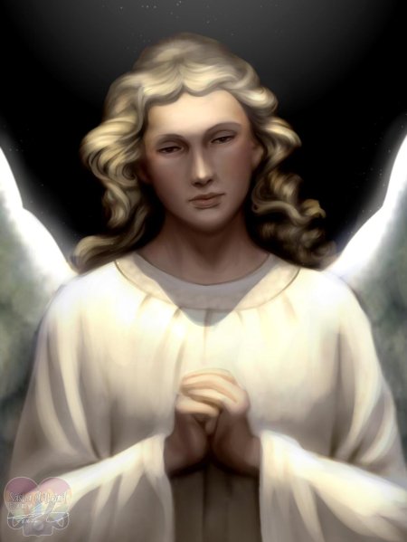 Архангел гавриил габриэль