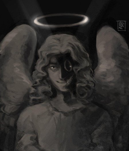 Архангел габриэль