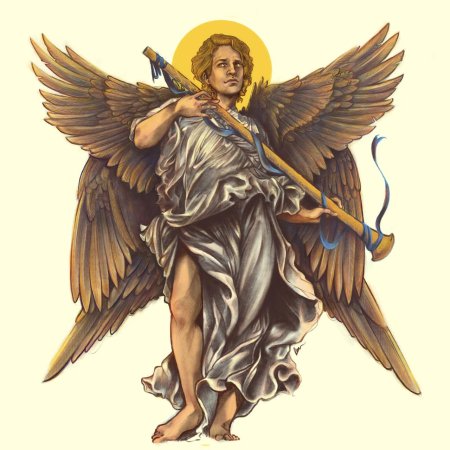 Saint michael the archangel