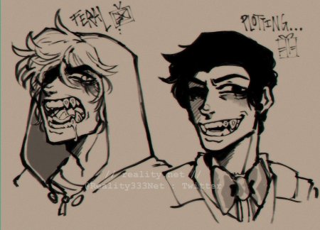 Вильям афтон noisx